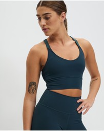All Fenix - FenixLite Racerback Bra
