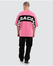 Nena & Pasadena - Grand Raptor Tee