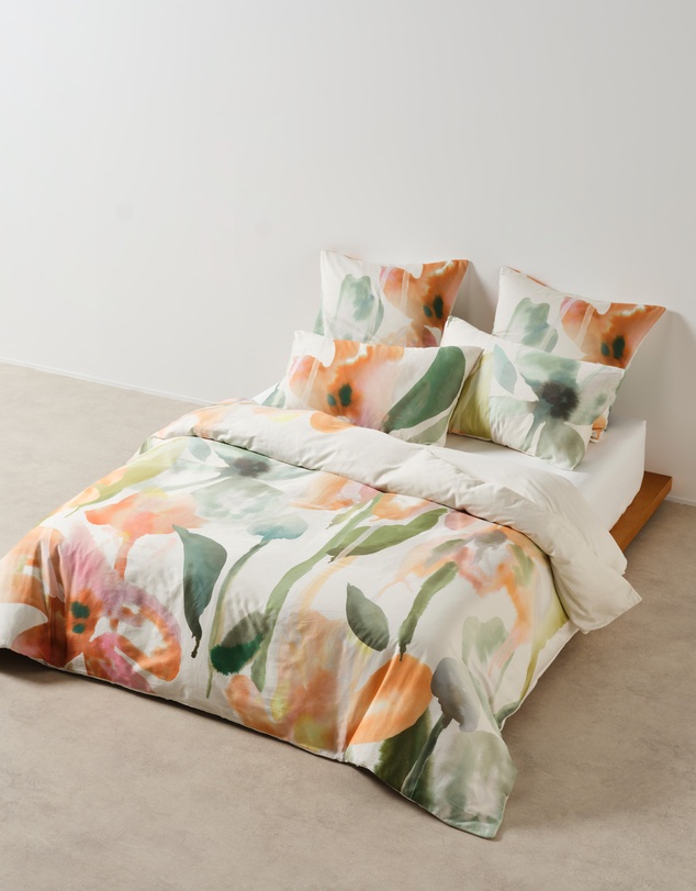 Linen House - Inga European Pillowcase