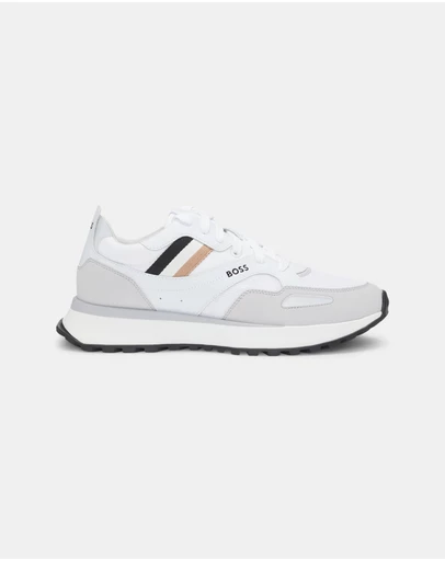 BOSS - Jonah Runn MXN Sneakers