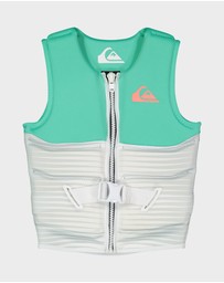 Quiksilver - Womens Approved PFD