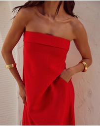 Seven Wonders - Saphira Maxi Dress