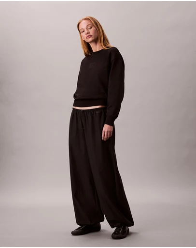 Calvin Klein - Premium Terry Sweatshirt