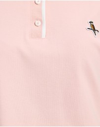 Walker Golf Things - Kooka Polo - ICONIC Exclusive