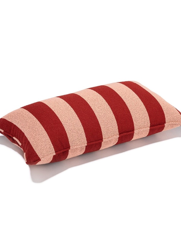 Business & Pleasure Co. - The Rectangle Throw Pillow