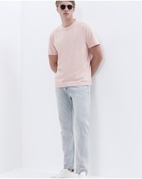 UNISON - Relaxed T Shirt