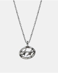 TwoJeys - Twojeys Superstar Necklace