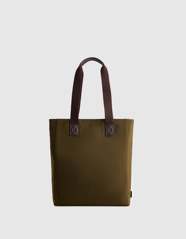 Evity - Leo Cordura Tote Bag