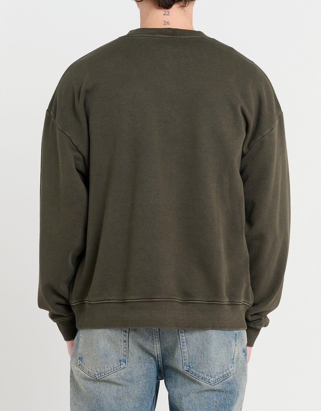 Neuw - Wordmark Crew Sweat