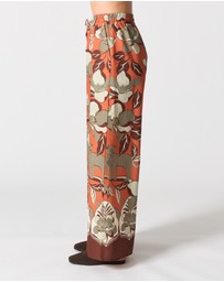 Walnut Melbourne - Vermont Pant