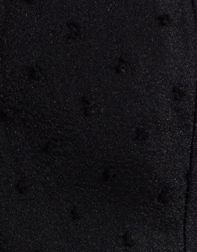 Bariano - Le Parfum Dot Ballgown