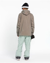 Volcom - Mens Guch Stretch Gore Jacket