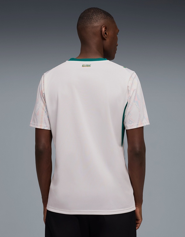 Puma - Senegal Home Jersey - Men
