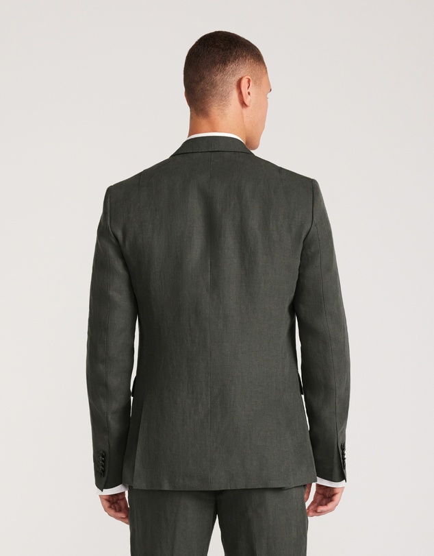 Calibre - Linen Blazer