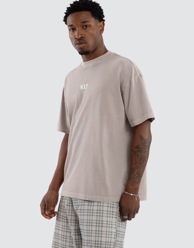 Nena & Pasadena - Foundation Raptor Tee