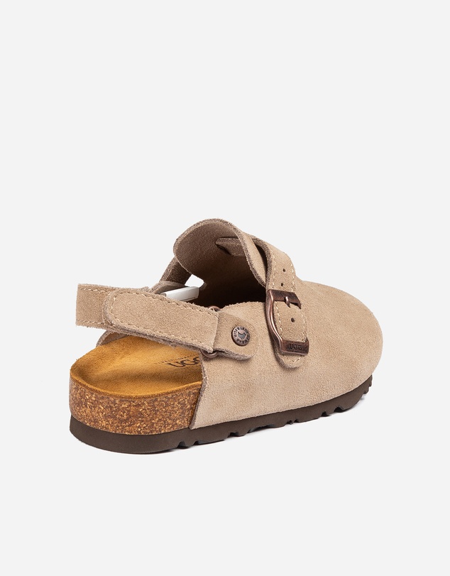 Ozwear Connection Uggs - Ugg Aussie Kids Soft Footbed