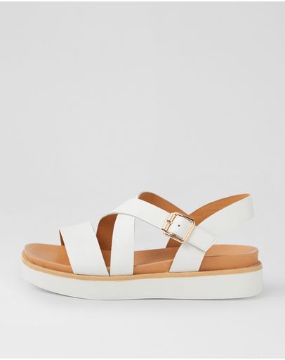 WHITE-WHITE SOLE