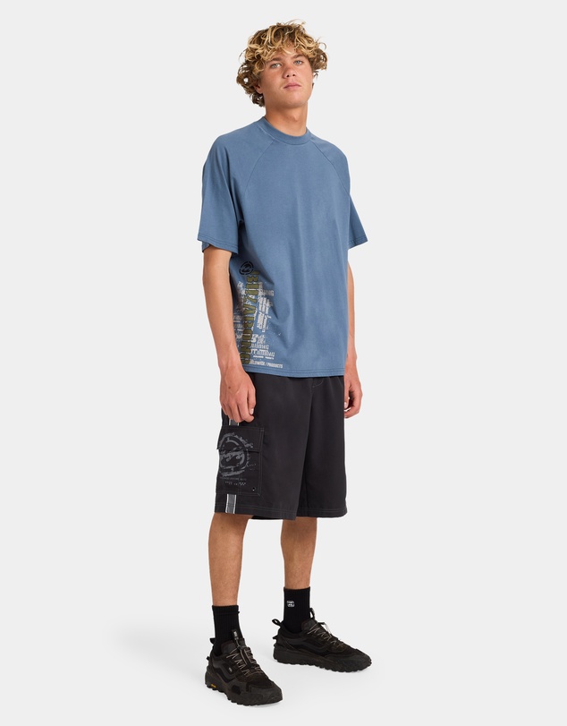Billabong - Mens Throw On 3.0 22
