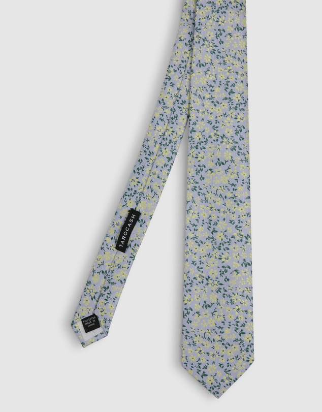 Tarocash - Valley Floral Tie