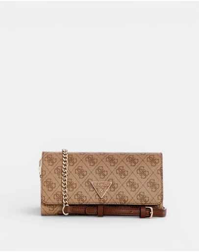 GUESS - Noelle Crossbody Organiser Bag