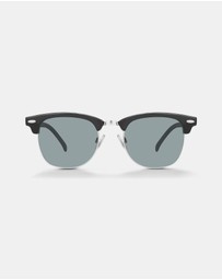 Eclectics - Casey Sunglasses - Polarised