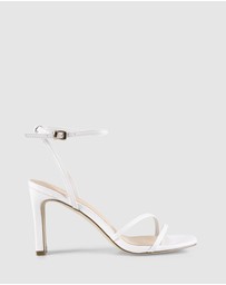 Verali - Kimmy Slim Strappy Heels