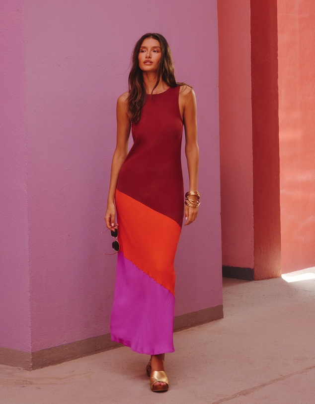 Mister Zimi - Lea Dress