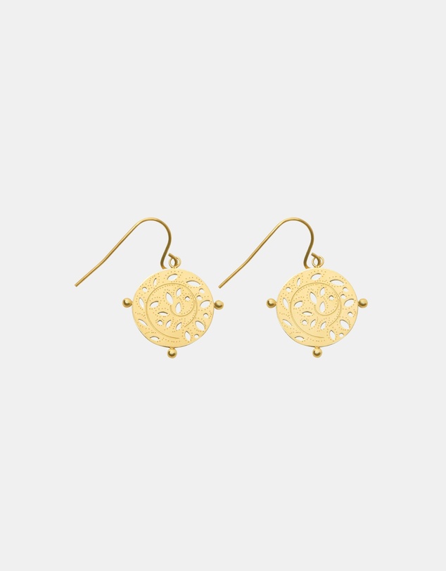 Pastiche - Gaia Earrings