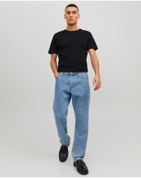 Jack & Jones - Organic Cotton Basic T-Shirt