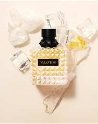 Valentino - Donna Born In Roma Yellow Dream EDP 100ml