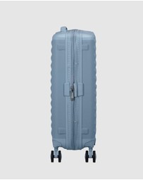 American Tourister - Fastforward Carry-On Tsa Suitcase Expandable (55Cm)