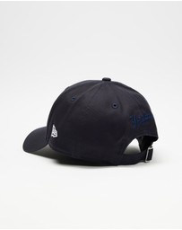 New Era - 9FORTY CS New York Yankees Cap