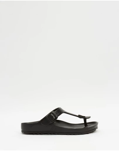 Holster - Coastal EVA Comfort Slides - Black - Unisex