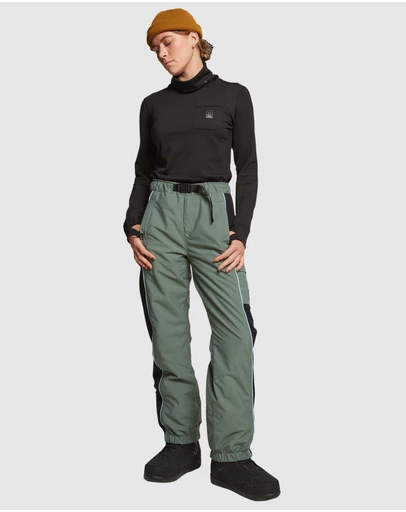 ROJO Outerwear - She Ripz Pant