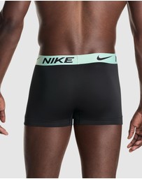 Nike - 3-Pack Trunks