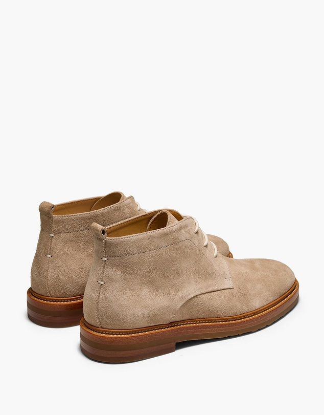 Aquila - Dakar Chukka Boots