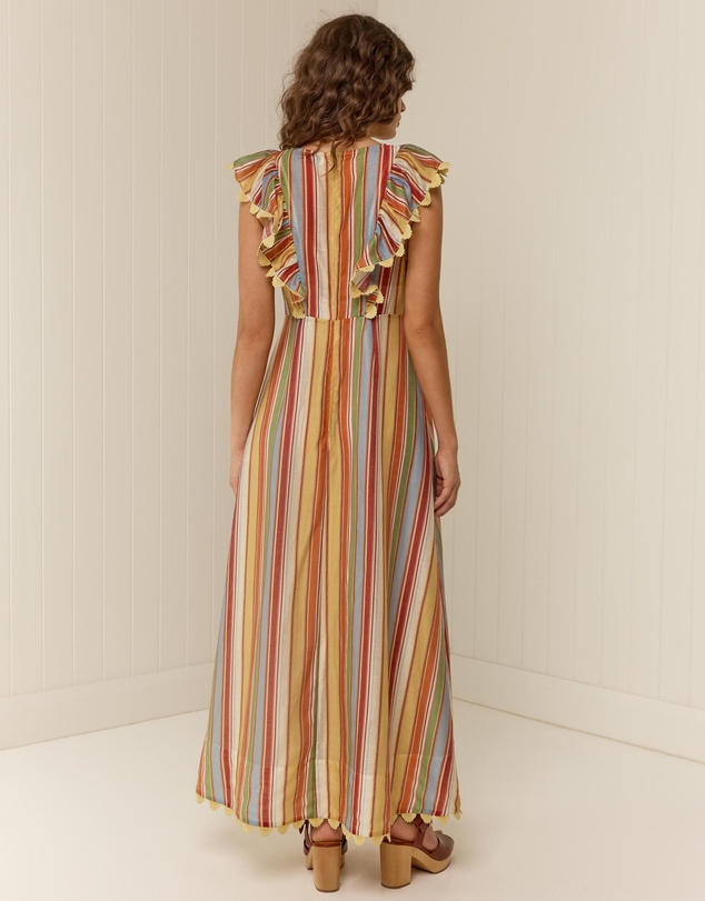 Palm Noosa - Quinn Dress