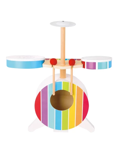 Bello - Drum Set