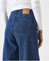 Seventy + Mochi Denim - Bay Jean