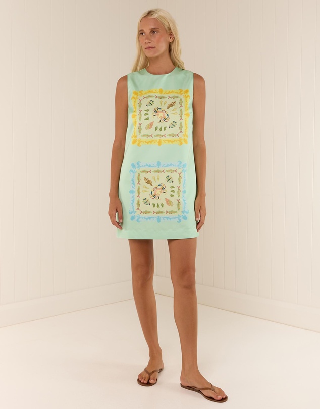 Palm Noosa - Ella Mini Dress