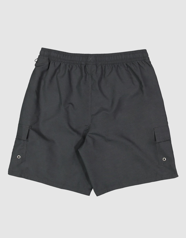 Quiksilver - Mens Balance Volley 18