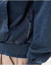 Zanerobe - Box Hood