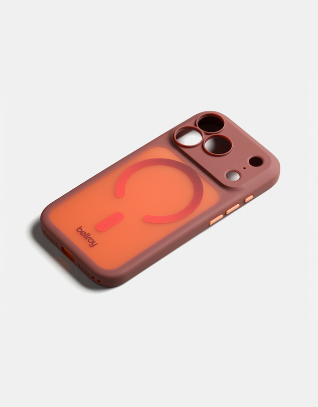 Bellroy - Cinch Phone Case for iPhone 18 Pro