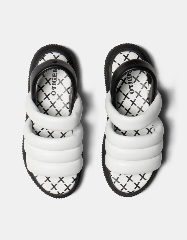 Onitsuka Tiger - OTIGER STRAP - Women's
