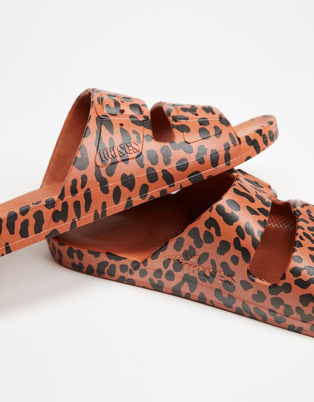Freedom Moses - Slides - Unisex