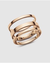 Daniel Wellington - Elan Triad Ring