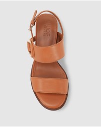 Nude Footwear - Evie