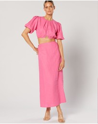 Winona - Amarissa Skirt