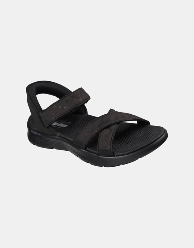 Skechers - Go Walk Flex Sandals - Women's
