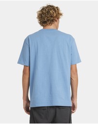 RVCA - Mens RVCA Hardware T-Shirt